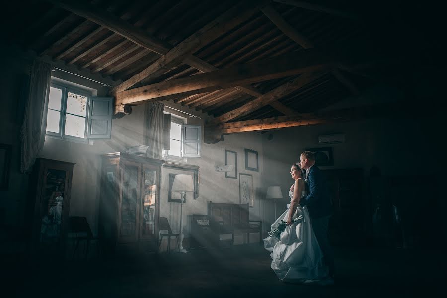 Wedding photographer Alessandro Gauci (gauci). Photo of 15 September 2015