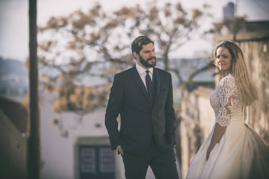 Wedding photographer Kostas Mathioulakis (mathioulakis). Photo of 30 January 2018