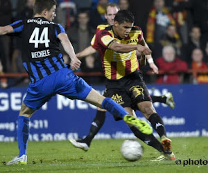 Club Brugge wil Blondel eren met overwinning tegen Malinwa