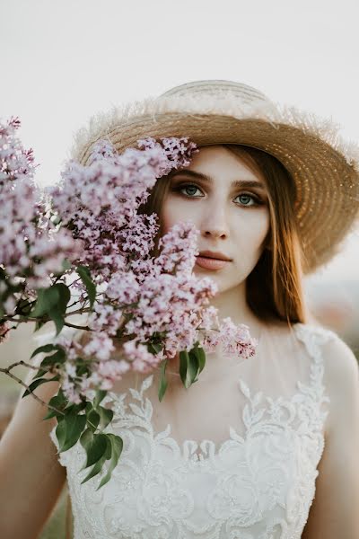 Hochzeitsfotograf Kseniya Rokutova (rokutovaphoto). Foto vom 16. Februar 2020