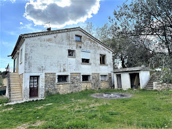 maison à Flayosc (83)