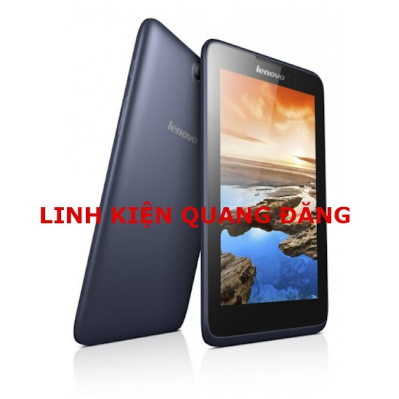 Bộ Màn Hình Lenovo Tab A3500 - A7 / 50 Zin