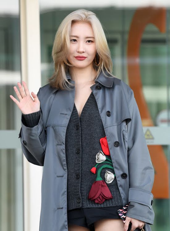 sunmi casual 35