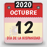 Cover Image of Скачать calendario españa 2020, calendario con festivos 1.17 APK