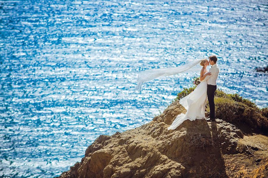 Photographe de mariage Alena Belan (alenab). Photo du 21 novembre 2015