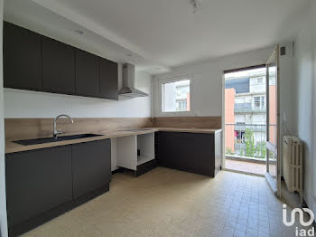 appartement à Grenoble (38)