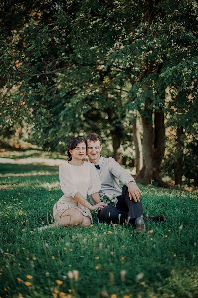 Photographe de mariage Inga Dudkina (ingrid). Photo du 5 novembre 2015