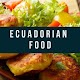 Download Ecuadorian Food For PC Windows and Mac 2.5.0