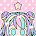 Pastel Girl : Dress Up Game icon