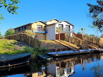 maison à Arcachon (33)