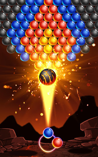 Bubble Shooter screenshots 12