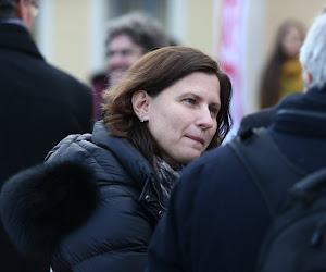 🎥 France : La ministre des Sports chahutée et exfiltrée d'un stade : "On a l'impression que ce sont des animaux derrière des grilles"