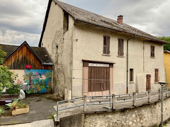 maison à Alby-sur-Chéran (74)