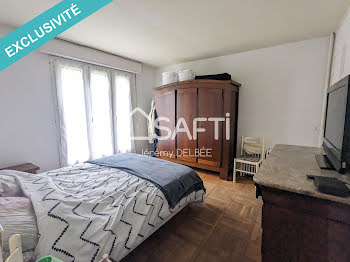 appartement à Boulogne-sur-Mer (62)