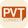 PVT Connect icon