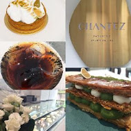 CHANTEZ Pâtisserie 穿石