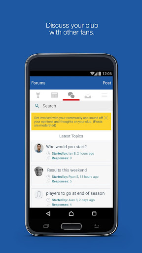 免費下載運動APP|Fan App for Carlisle United FC app開箱文|APP開箱王