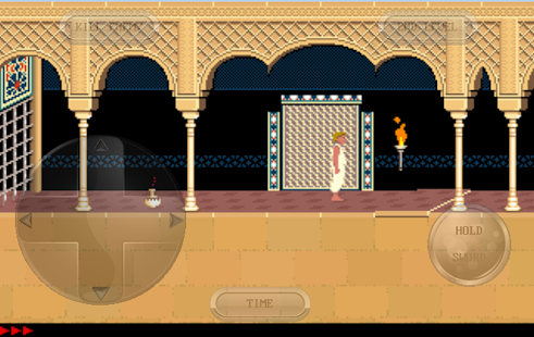 Prince Of Persia 1 Screenshot