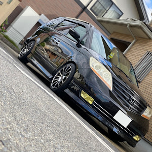 エリシオンプレステージ RR5