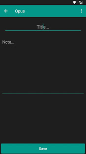 Opus: Notes And Tasks(圖2)-速報App