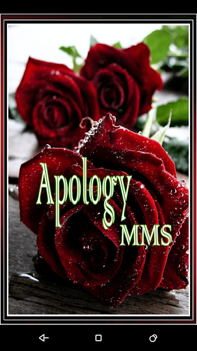 Apology quotes sorry messages