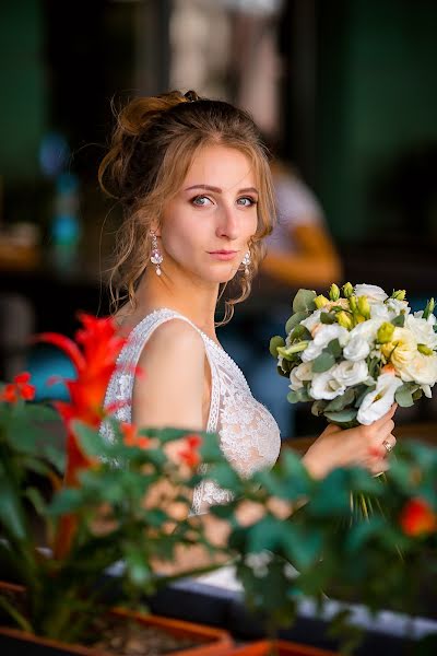 Wedding photographer Natalya Іvanіna (ivaninafoto). Photo of 10 August 2021