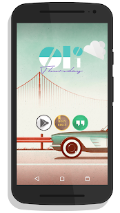 Zoopreme <zooper widget>