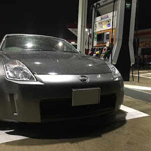 フェアレディZ Z33