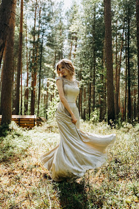 Wedding photographer Irina Vladimirova (yudova). Photo of 25 June 2018