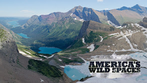 America's Wild Spaces thumbnail