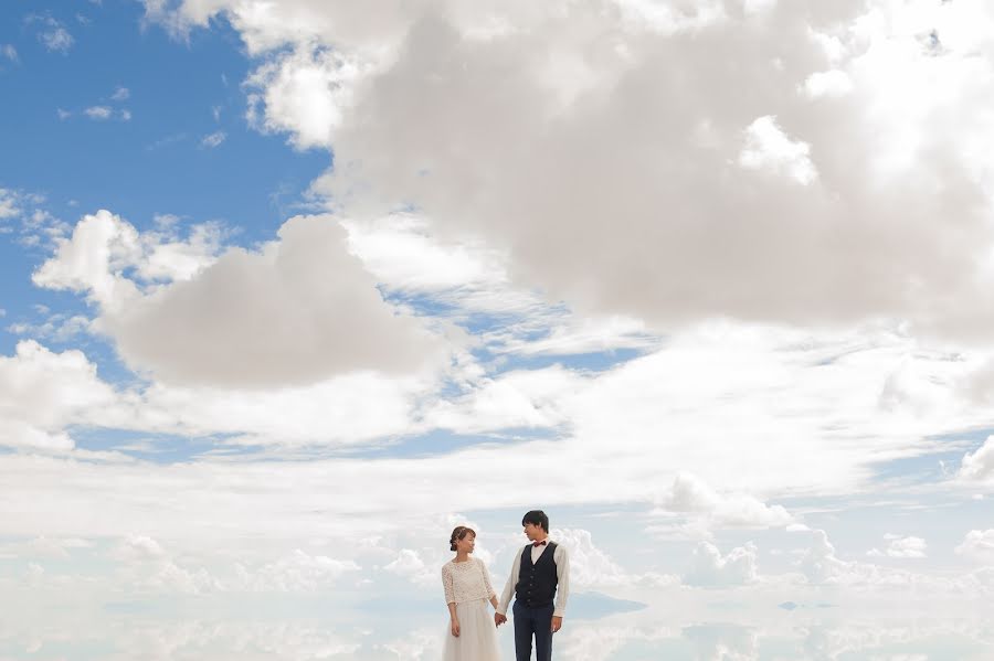 Fotógrafo de bodas Anderson Takara (takarafotografia). Foto del 1 de marzo 2018