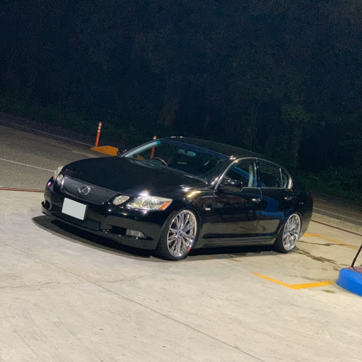 mのプロフィール画像