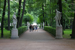 Visiter Jardin d'été