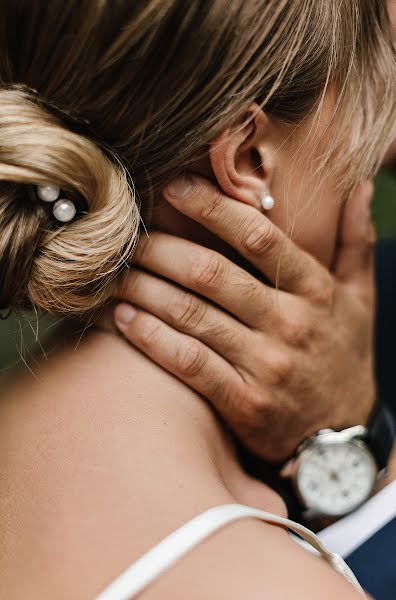 Photographe de mariage Oksana Tretyakova (zabava2506). Photo du 16 août 2019