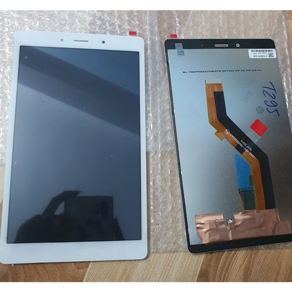 Màn Hình Samsung Tab T295 T290 Tab A 8.0 2019 Zin Test Ok