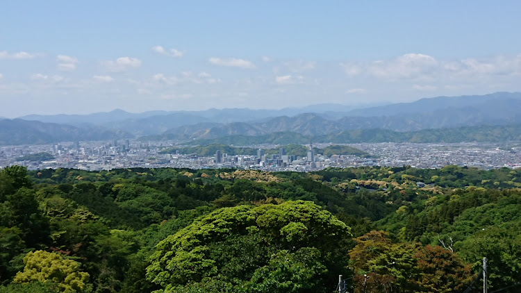 パジェロミニの静岡ドライブ旅行・久能山東照宮・日本平ロープウェイ・富士山5合目・ゴールデンウィークに関するカスタム事例の投稿画像14枚目
