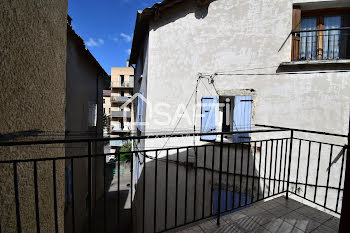 appartement à Digne-les-Bains (04)