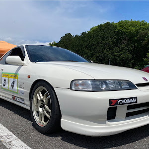 インテグラ DC2