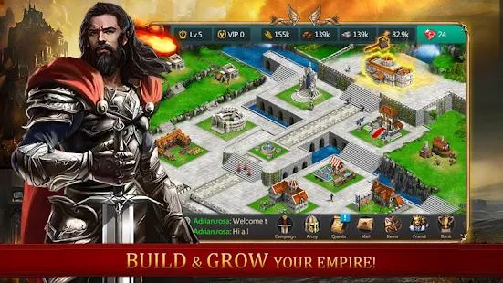 Download forge of empires for mac torrent