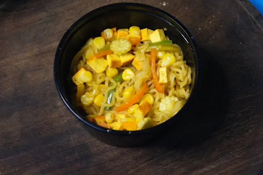 Veg Masala Maggi