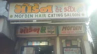 Morden Hair Cutting Saloon photo 1