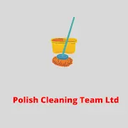 Polish Cleaning Team Ltd Logo