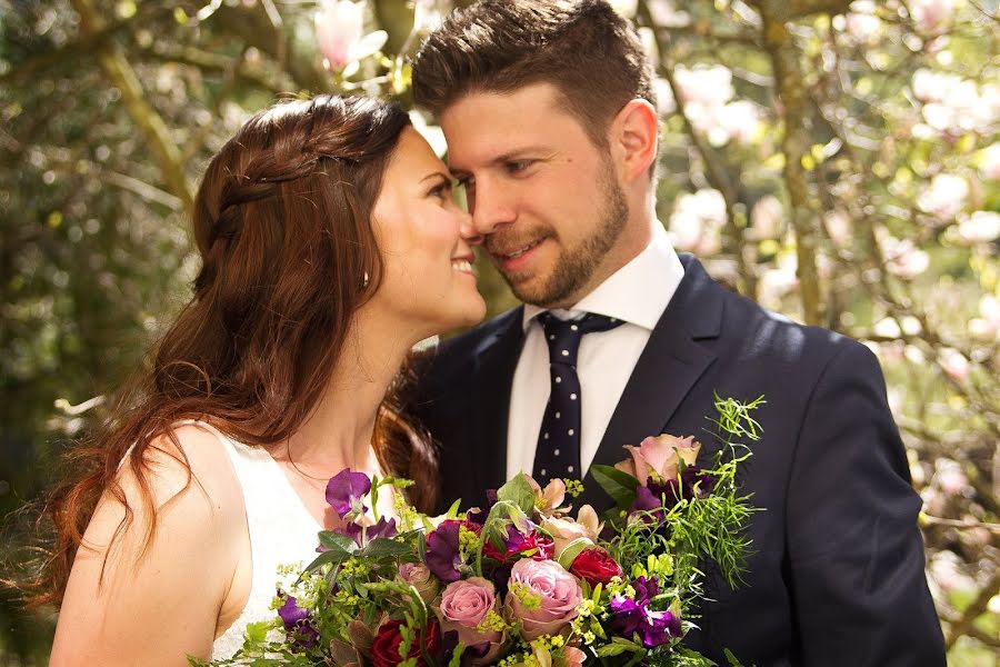 Fotógrafo de bodas Maria Carlsson (mariafotografi). Foto del 30 de marzo 2019