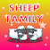 Sheep Family Rescue icon