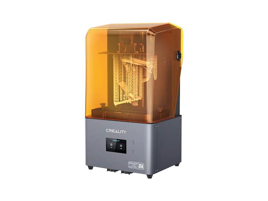 Creality3D Halot-Mage Pro 8K SLA 3D Printer