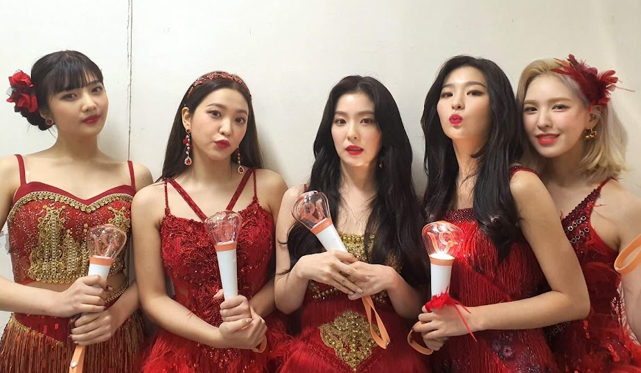 red velvet