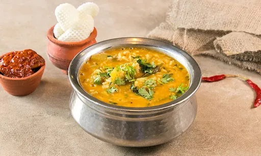 Sambar Rice