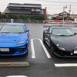 RX-7 FD3S