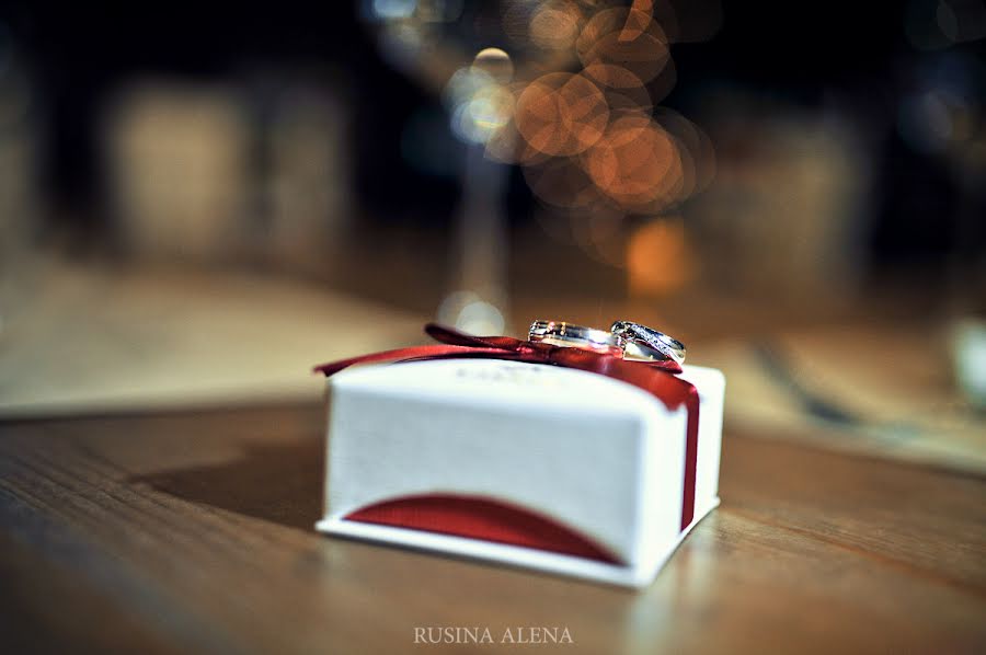 Wedding photographer Alena Grebeneva (grebeneva56). Photo of 26 March 2015