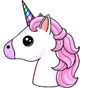 Pony Unicorn Wallpaper  Icon